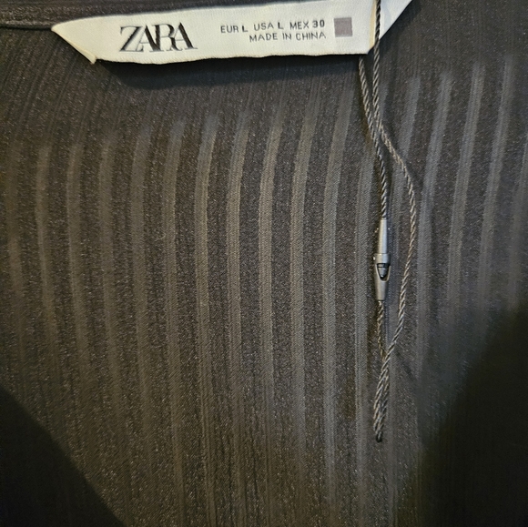 Zara dress NWT - Picture 4 of 13